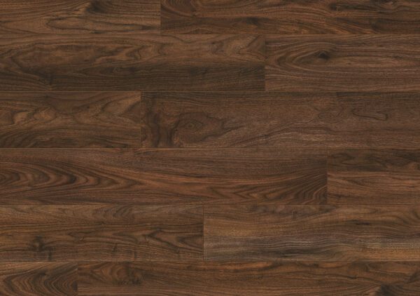 Dark wood texture with natural grain patterns