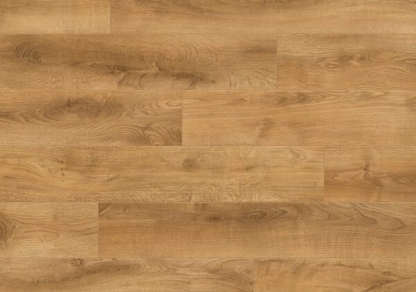 Natural wood grain laminate flooring texture