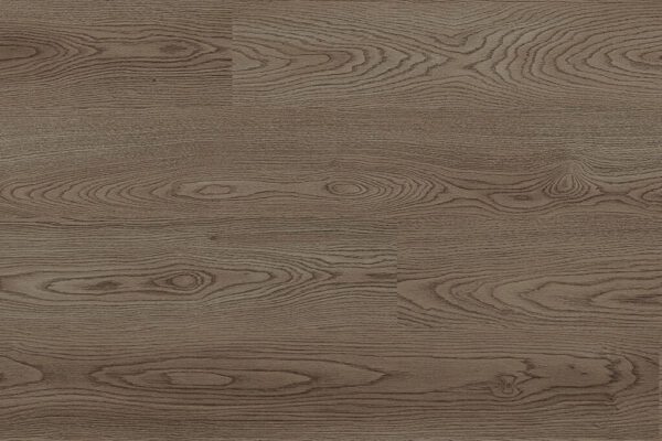 Dark oak wood texture with natural grain patterns.
