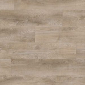 Light wood grain pattern flooring texture.