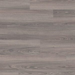 Gray wooden laminate flooring texture