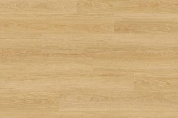 Light wood plank flooring texture pattern