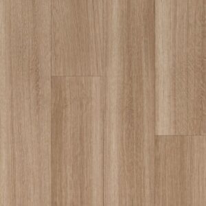 Oak wood floor texture, natural brown color.
