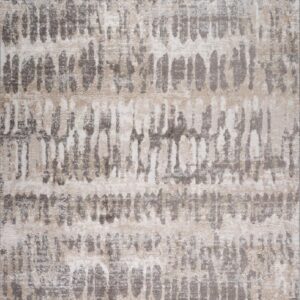 Abstract beige and gray textured pattern