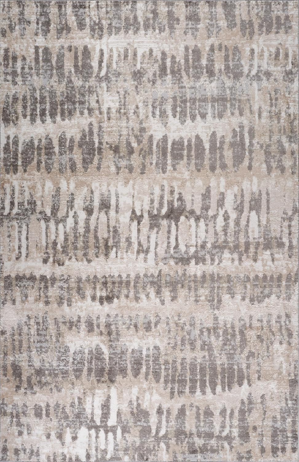 Abstract beige and gray textured pattern