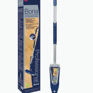 bona hardwood 15" floor premium spray mop