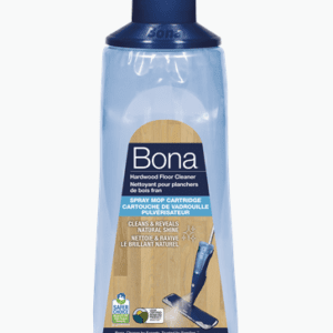 bona hardwood floor cleaner cartridge